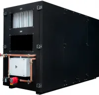 Приточно-вытяжная установка Turkov Hydra X 5000 W Нижний Новгород