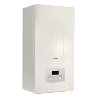 Котел газовый AGB 50WCB настенный двухконтурный с закрытой камерой сгорания  с трёхходовым клапаном  + датчик бойлера Hubert 1926618 Нижний Новгород