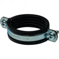 Хомут для труб с гайкой 2' (59-65) STOUT RG008Q1R735E83 Нижний Новгород