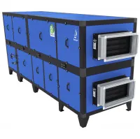 Приточно-вытяжная установка AIRGY 3700 Eco RP Нижний Новгород