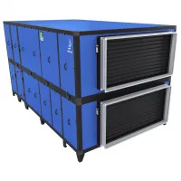 Приточно-вытяжная установка AIRGY 20000 Eco RP (без смесительного узла) Нижний Новгород