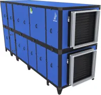 Приточно-вытяжная установка Breezart 14000 Pool Pro-BC Нижний Новгород