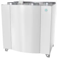 Приточно-вытяжная установка Systemair SAVE VTC 700 L Нижний Новгород