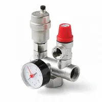 Группа безопасности 1 x1/2 PRO AQUA SG-F06-F04 Нижний Новгород