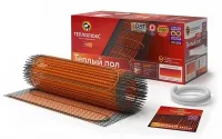 Мат нагревательный для электрического теплого пола ProfiMat 7 кв.м 1260 Вт Теплолюкс 100035712400