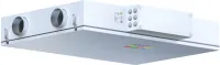 Приточно-вытяжная установка Alasca ECO H300EC W Нижний Новгород