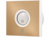 Вентилятор вытяжной EAFR-120 бежевый Electrolux НС-1127186