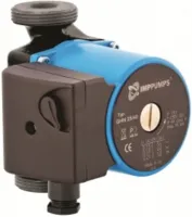 Насос циркуляционный IMP PUMPS GHN 15/40-130 Нижний Новгород