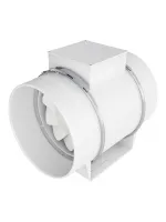 Вентилятор канальный 2-х скоростной D315 ERA 00-99137078