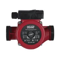 Насос циркуляционный с мокрым ротором OG 32/8-180 PN10 1х220В/50 Гц Ogint 215-1515 Нижний Новгород