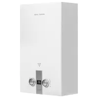 Водонагреватель газовый GWH 10 Eclipse Royal Thermo НС-1584744 Нижний Новгород