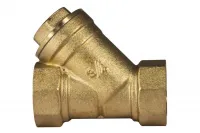 Фильтр-грязевик Y-образный 3/4' Unipump 22156 Нижний Новгород