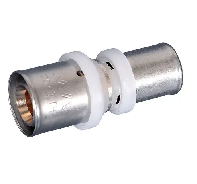 Соединитель пресс 26 х 20 MVI PF.523.0506