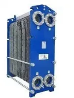 Пластинчатый теплообменник Ares A1S Нижний Новгород