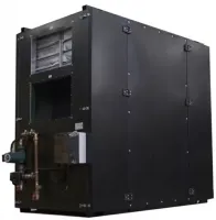 Приточно-вытяжная установка Turkov Zenit Heco X 1510 W Нижний Новгород