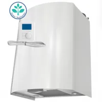 Приточно-вытяжная установка Systemair SAVE VTR 150/K L 1000W White Нижний Новгород