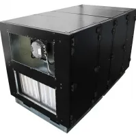 Приточно-вытяжная установка Dimmax Skyron RG (R/L) 100W Нижний Новгород