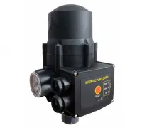 Блок автоматики TPC-13B, 2.2 бар Pumpman 00000000089
