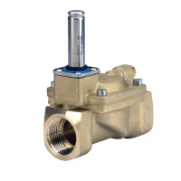 Клапан электромагнитный Danfoss EV220B Ду25 без кат. Москва