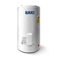 Водонагреватель UBC 150 косвенного нагрева с одним змеевиком Baxi CNEWT150S01 Нижний Новгород