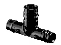 Тройник PPSU для труб PE-Xa 20х16х20 Usystems 1135728 Нижний Новгород