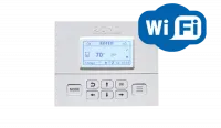 Панель  ZONT МЛ-753 wi-fi беспроводная выносная Zont ML00006132