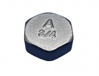 Заглушка ВР 3/4' никелированная Aquadeel BFN-003-205 Нижний Новгород