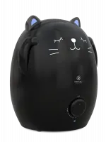 Увлажнитель воздуха ультразвуковой RUH-MR200/1.5M-BL Royal Clima НС-1161531