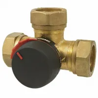 Вентиль ESBE 3-х ход VRG 133 25-10 Нижний Новгород