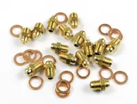 Комплект перевода на сжиженный газ D 0.80 Baxi 6606103018 Нижний Новгород