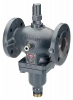 Клапан регулирующий Danfoss VFQ 2 Ду125 Ру25 Нижний Новгород