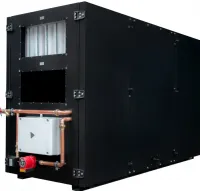 Приточно-вытяжная установка Turkov Hydra X 1000 W Нижний Новгород