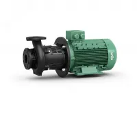 Насос центробежный блочного типа BL 50/140-7,5/2 WILO 2786234 Нижний Новгород
