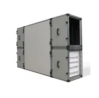 Приточно-вытяжная установка Turkov Zenit 12600 HECO SW Нижний Новгород