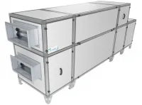 Приточно-вытяжная установка Breezart 6000 Lux RR F ET30-380 Нижний Новгород