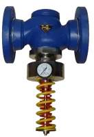Регулятор выходного давления прямого действия LDM RD122V4301-15F Нижний Новгород