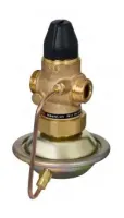 Регулятор расхода Danfoss AVQ PN16 15/1,6//0,2/резьба Нижний Новгород