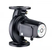 Насос циркуляционный GRS40/12F промышленный Pumpman 00000000927
