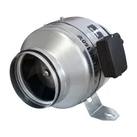 Вентилятор канальный энергоэффективный JETLINE-160 Soler & Palau 03-0101-379