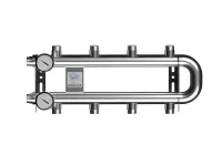 Коллектор кольцевой RMSS-60-R4.TW для отопления Gidruss RM 60A4R TW