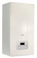 Котел газовый AGB-50 DC настенный двухконтурный с закрытой камерой сгорания Hubert 1924246 Нижний Новгород