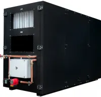 Приточно-вытяжная установка Turkov Hydra X 6000 W Нижний Новгород