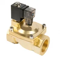 Клапан электромагнитный BCX-32 1 1/4' Unipump 11001