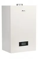 Котел газовый SKAT BG GOLD 32 S настенный 32кВт одноконтурный с закрытой камерой сгорания Бастион 4135