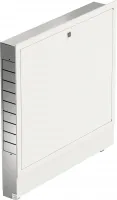 Шкаф коллекторный встраиваемый, 550x730x110 мм Usystems 1136593 Нижний Новгород