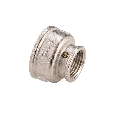 Муфта ВВ 1'х3/4' переходная, никелированная MVI BF.521.0605