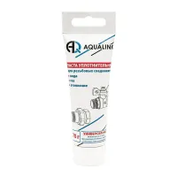 Паста уплотнительная для резьбовых соединений 25 г туба AQUALINK 02200 Нижний Новгород