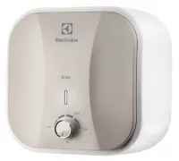 Водонагреватель накопительный объемом 10 литров Q-bic U Electrolux НС-1147761