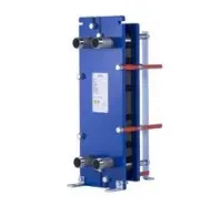 Разборный теплообменник Alfa Laval M6 Нижний Новгород