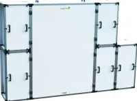 Приточно-вытяжная установка Alasca R7000ECS W Нижний Новгород